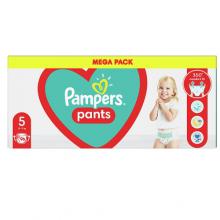 pampers 5 na noc