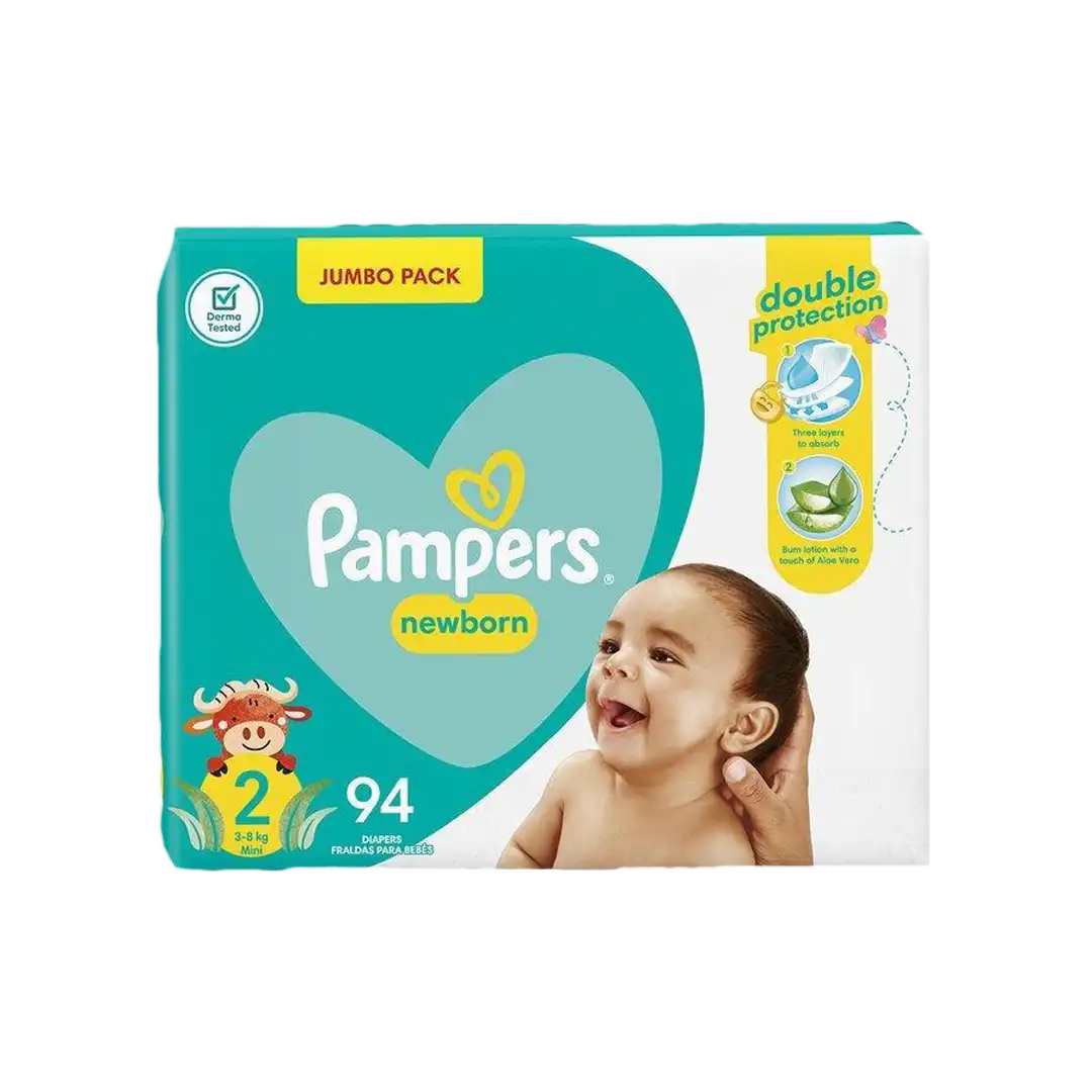 pampers dada opinie