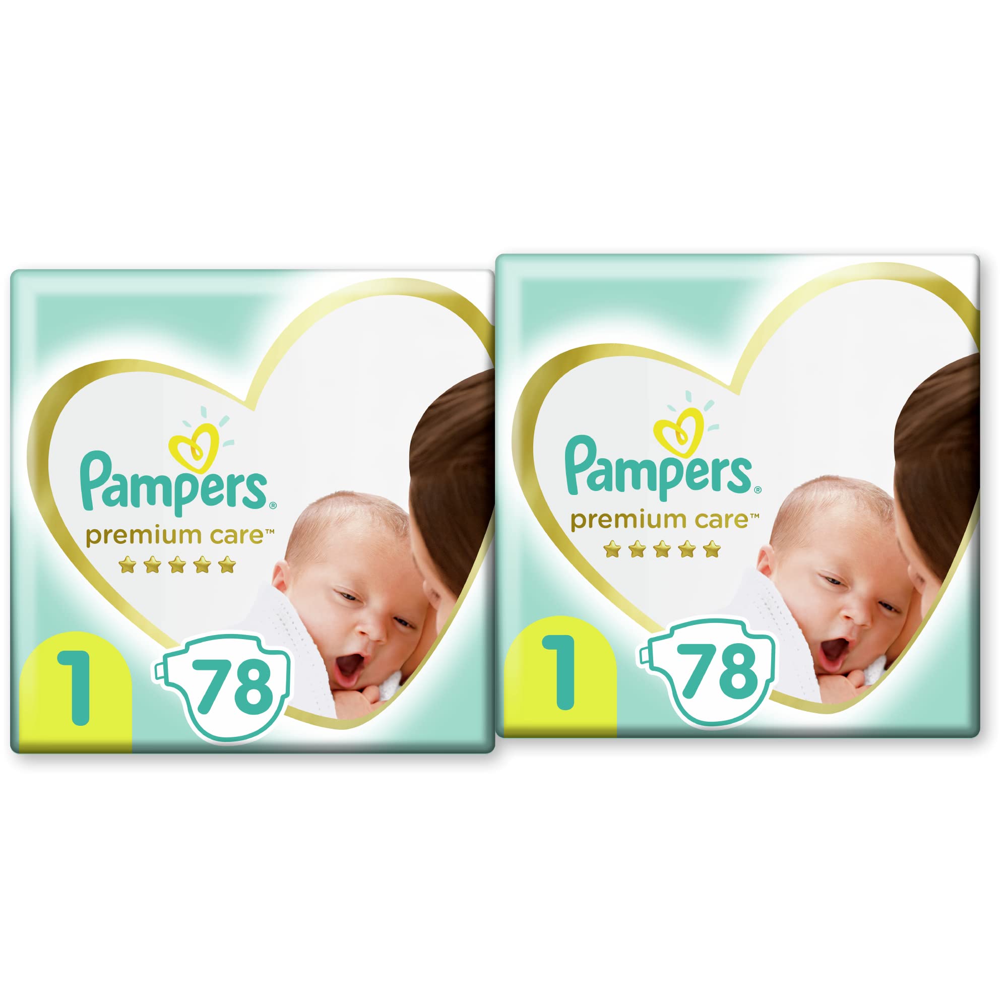 pampers trends