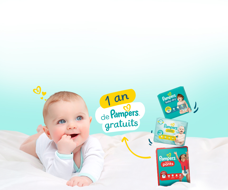 pampers premium protection 0