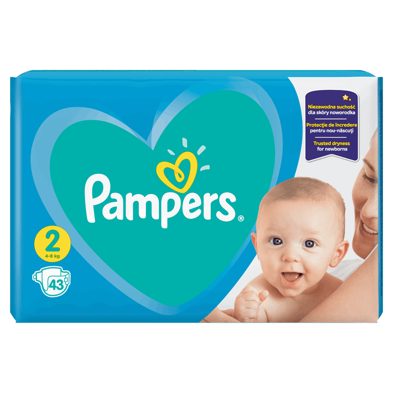 ciąża 31 tydzień pampers