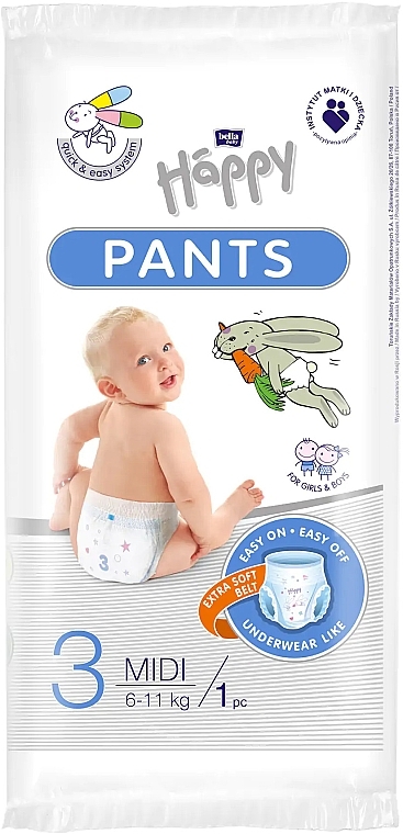 pampers chusteczki nawilżane baby fresh skład