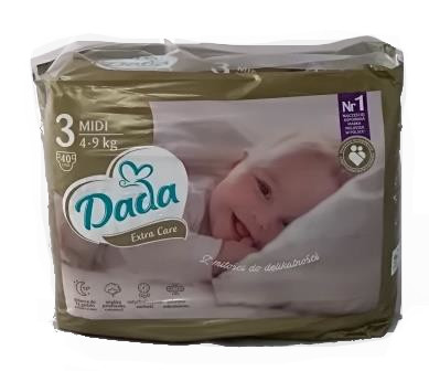 ciąża 30 tydzień pampers