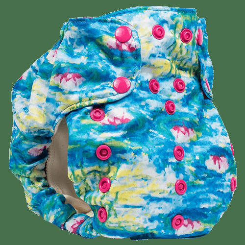 pampers pants 6 od jakiej wagi