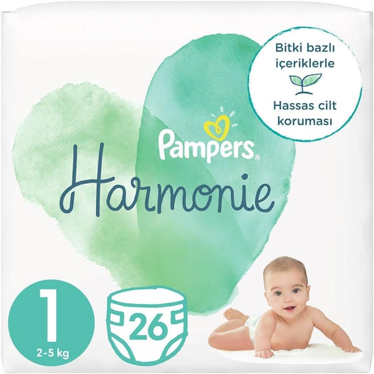 libero pampers 5