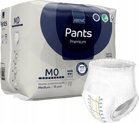 pampers mohamet