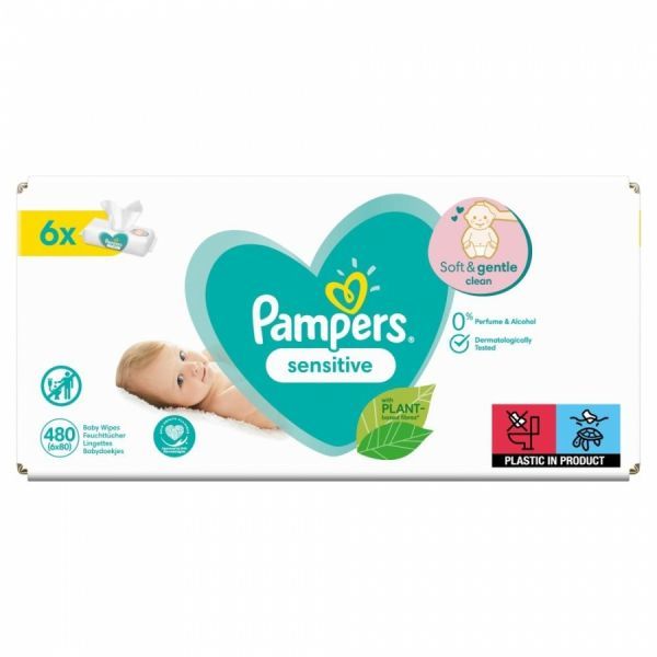 pampers premium a baby dry