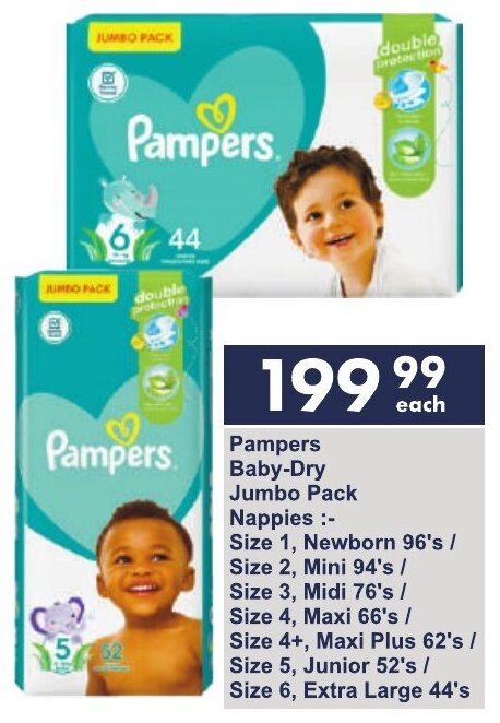 pampers premium care vs active baby dry