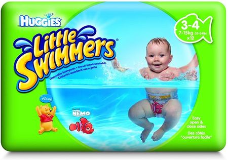 pampers pant promocja