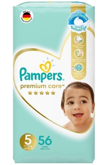 pampers pants pieluchomajtki 3 6-11kg 4x28szt