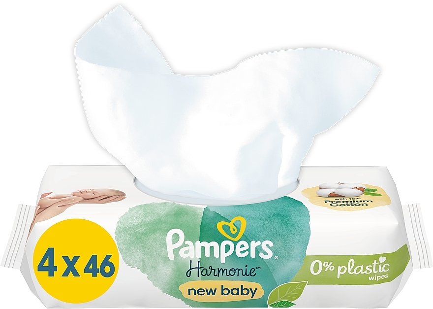 tesko pieluch pampers