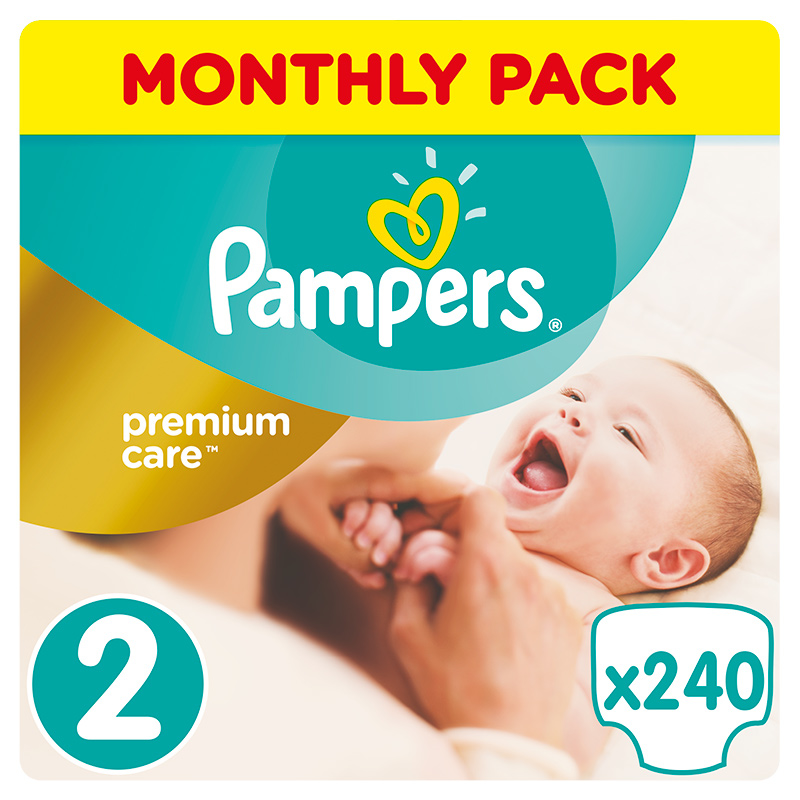 pieluchy pampers rozmiar 7