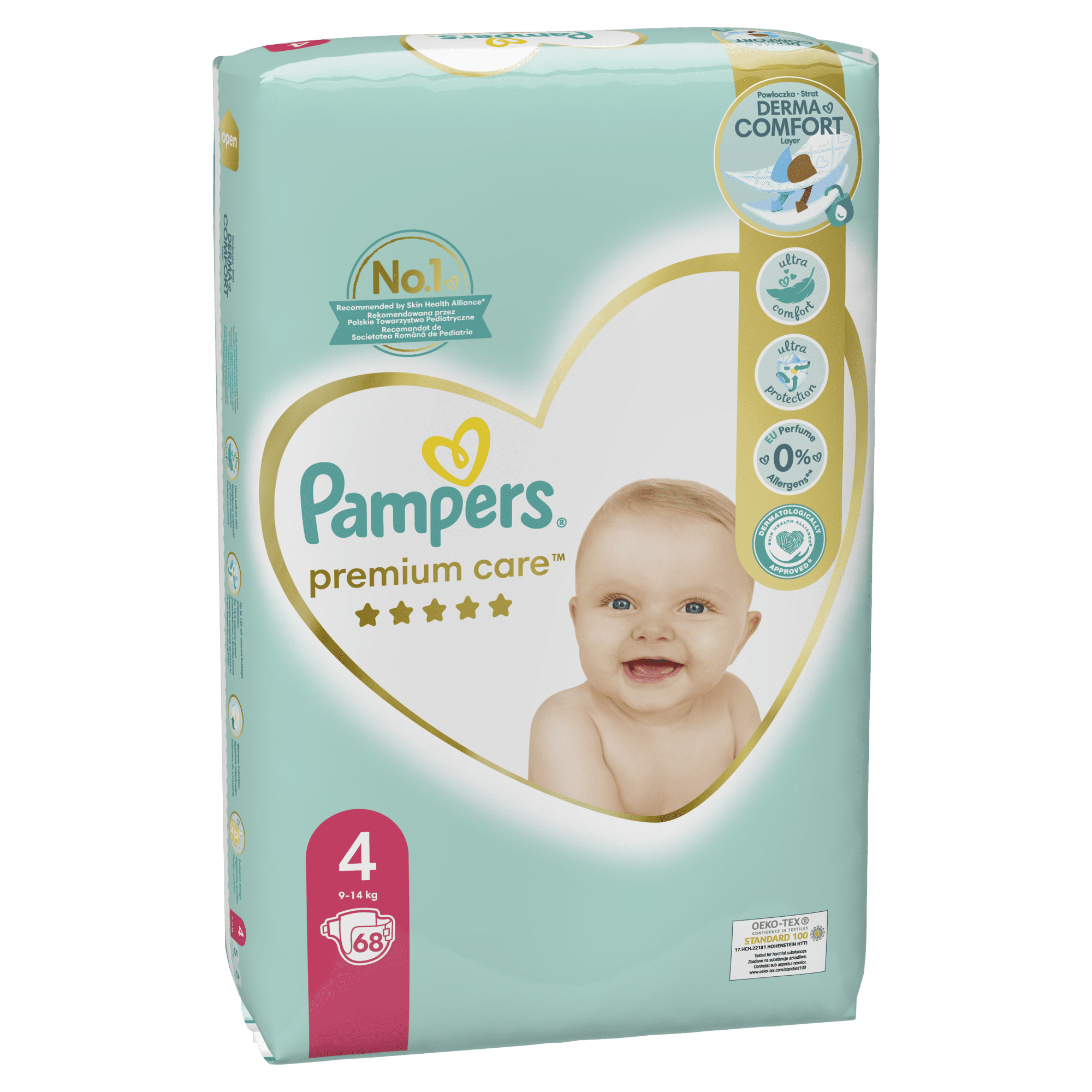 chusyeczki pampers