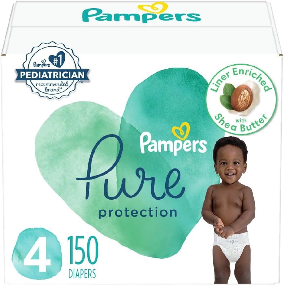 pamper active baby 5 emag