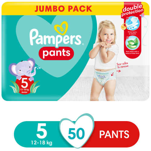 pampers feuchttucher pteis