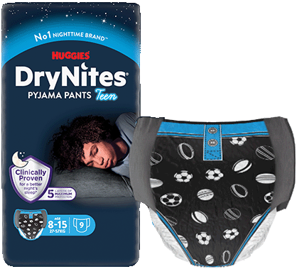 pampers pantsy 4