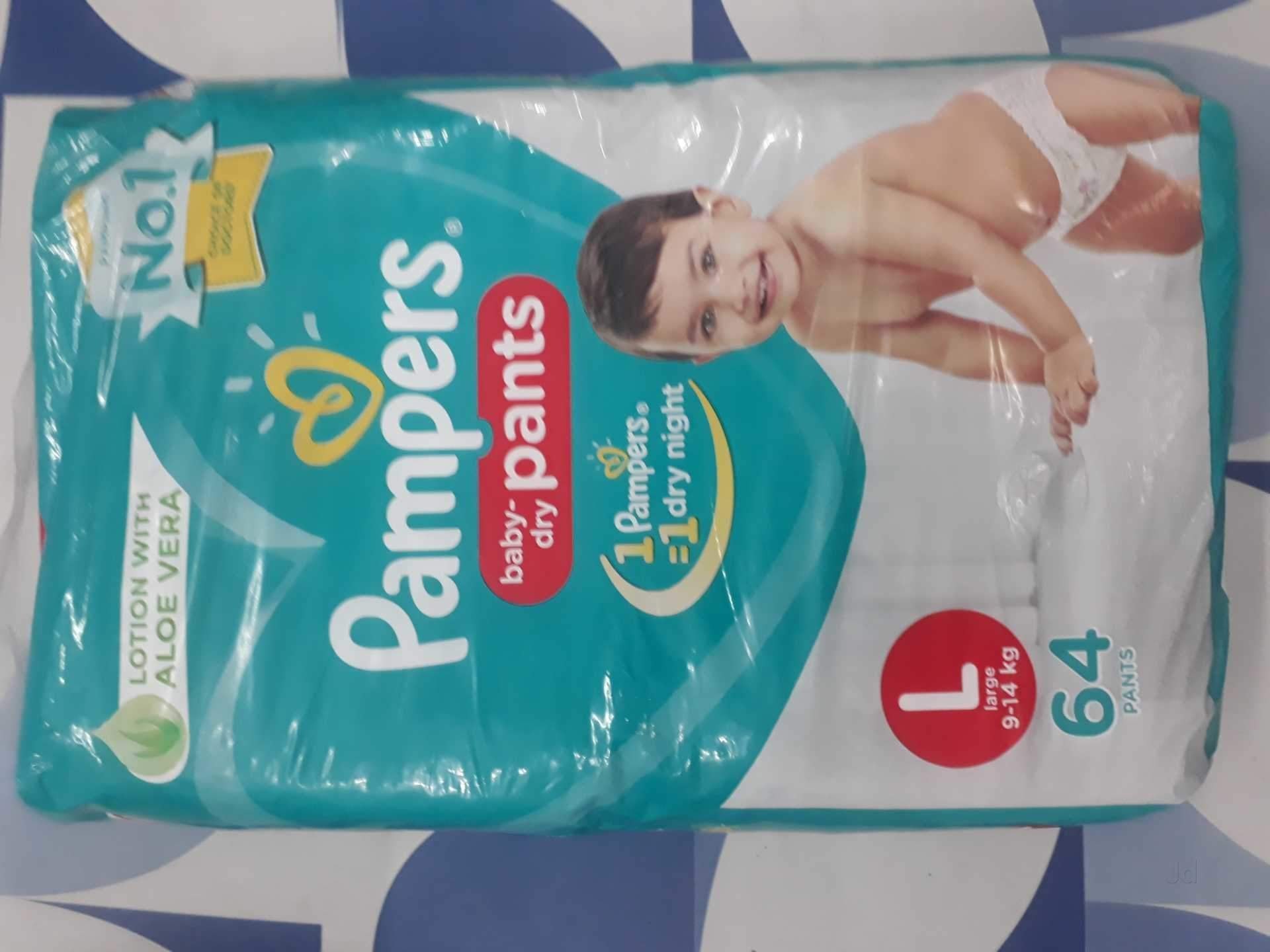 pampers aktiv baby dry 4 super pharm