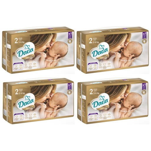 pampers active baby dry 4 rossmann