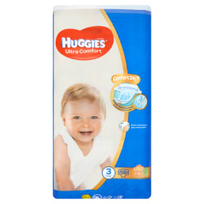 pieluchy pampers premium care 3 rossman