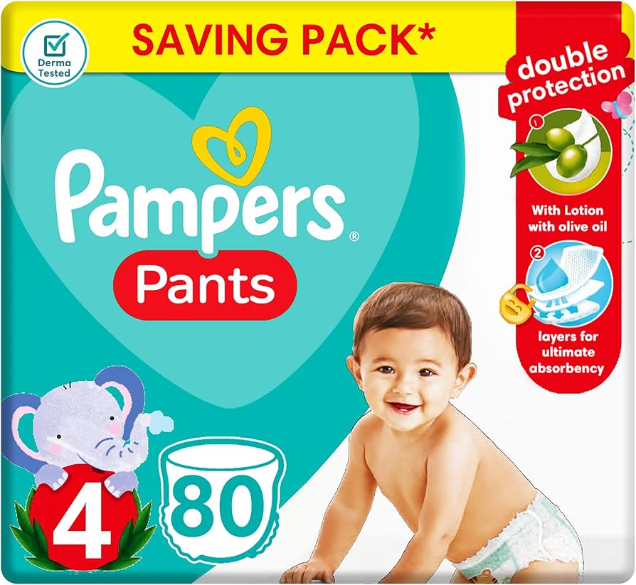 alegro pampers premium.care 2