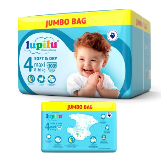 pampers 6 hd