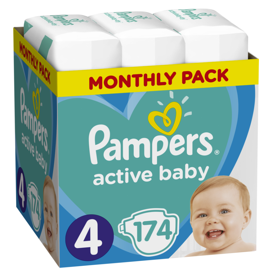 pampers aqua pure skierniewice