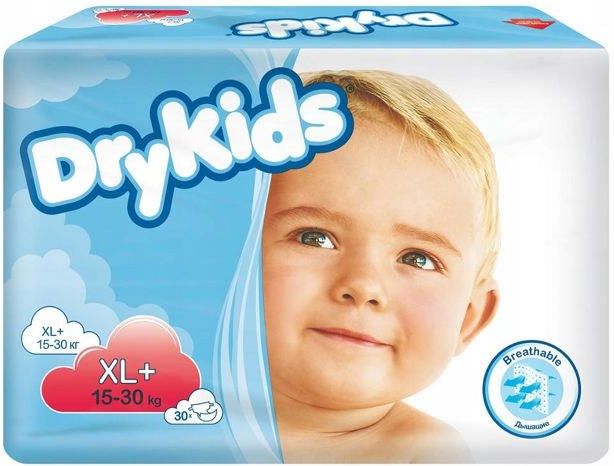 pampers 2 baby dry