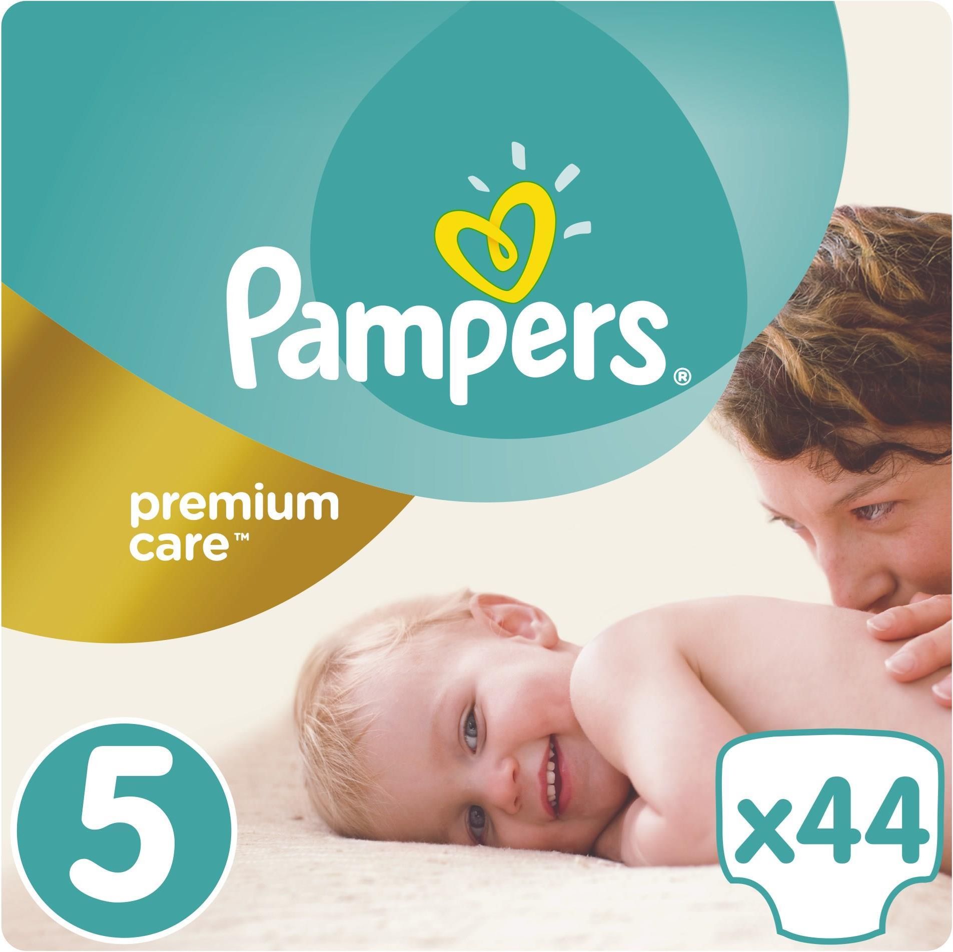 pampers softest diaper