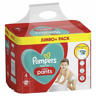 kaufland pampers premium care 1 88 szt