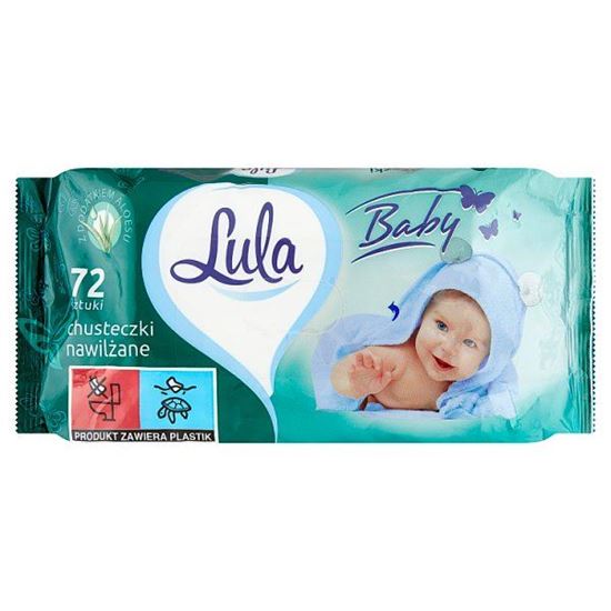 pampers baby fresh clean chusteczki pielęgnacyjne