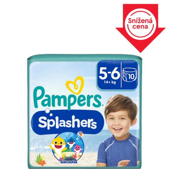 pampers sleepsleep nowe