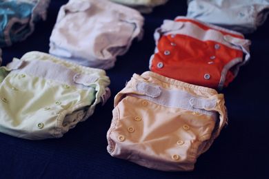 pieluchy pampers newborn opinie