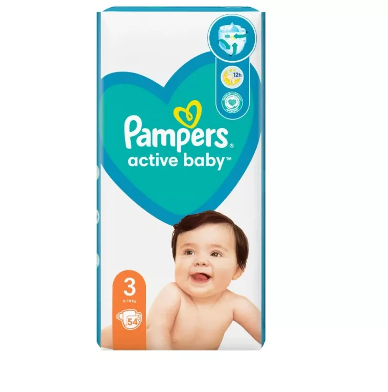 intermarche pampers premium care