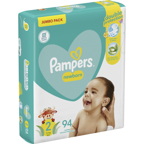 pampers premium care 4 168 mall