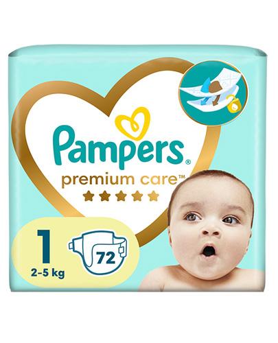 pampers premium 4 promocja