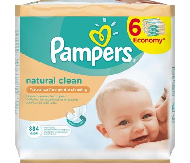 pampers dla dziecka na basen