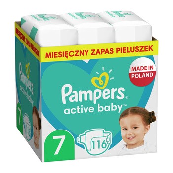 pieluchomajtki pampers pants jambo