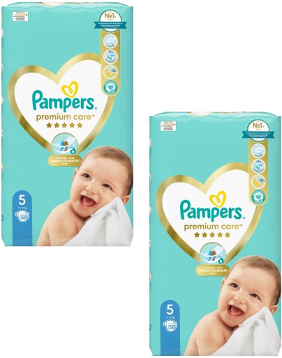 pampers pants zapas pieluchomajtki 5 junior 152 sz