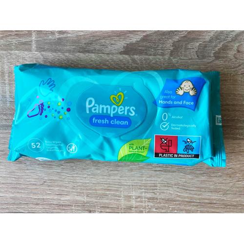 pampers pants 3 carrefour