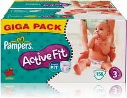 pampers baby alive