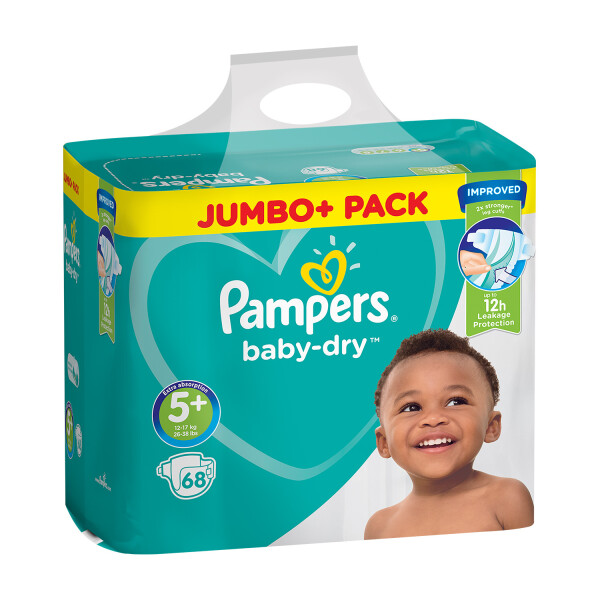 pampers pieluchomajtki midi 3 opinie