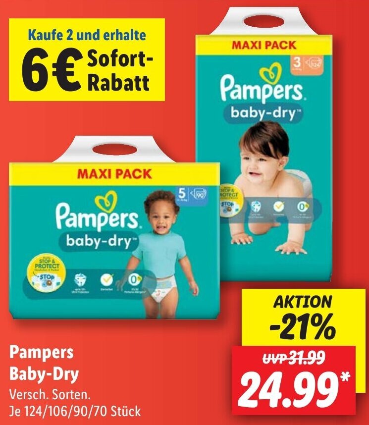 nowe pampers premium ceneo