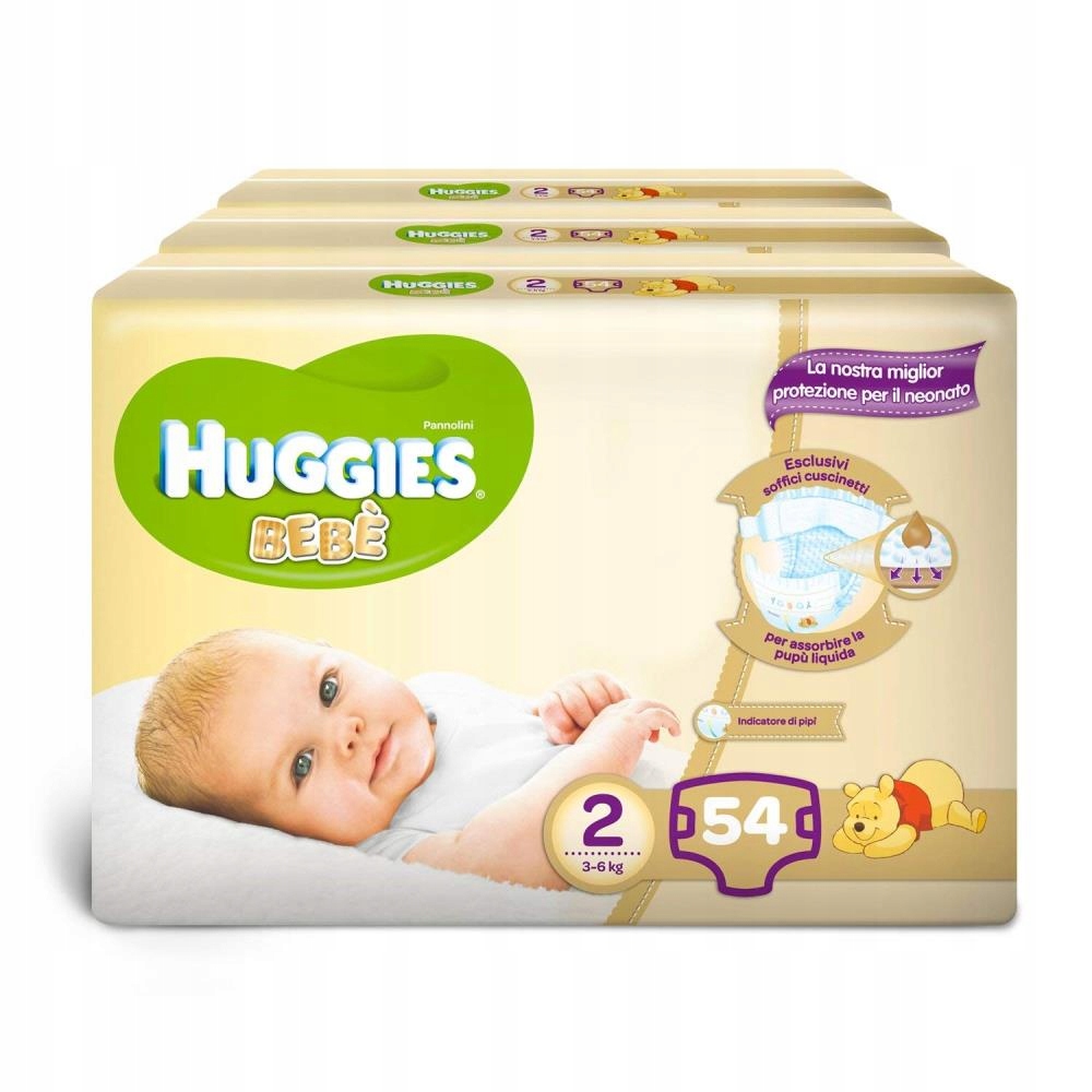 15 tydzien pampers