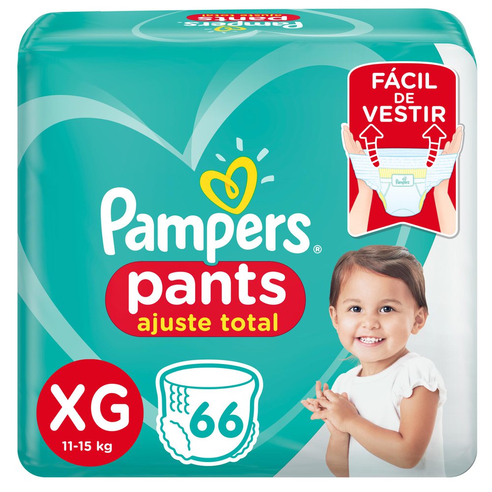 oliwka pampers