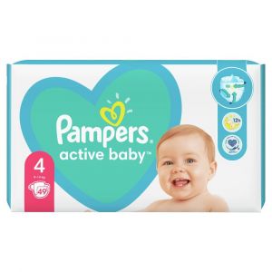 pampers premium care 2 68 szt