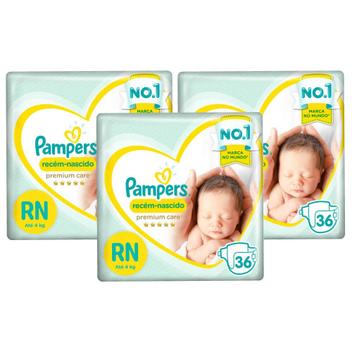 pampers pampers