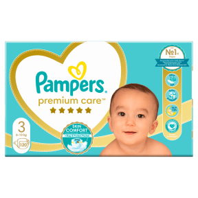 allegro pieluchy pampers 2