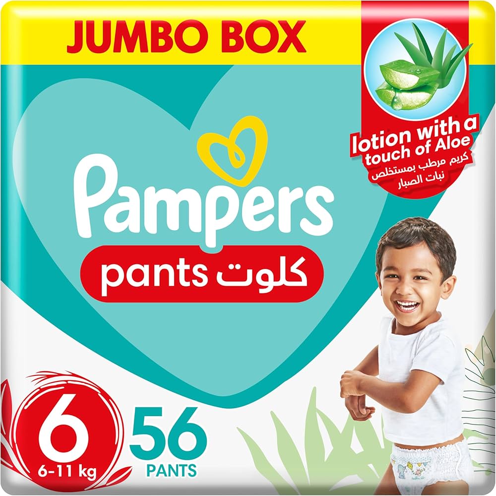 pieluchomajtki pampers 4 płock