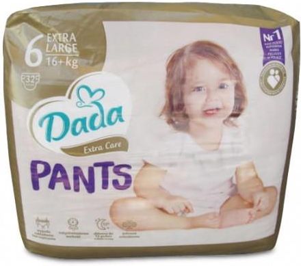 pampers pants 4 164 szt