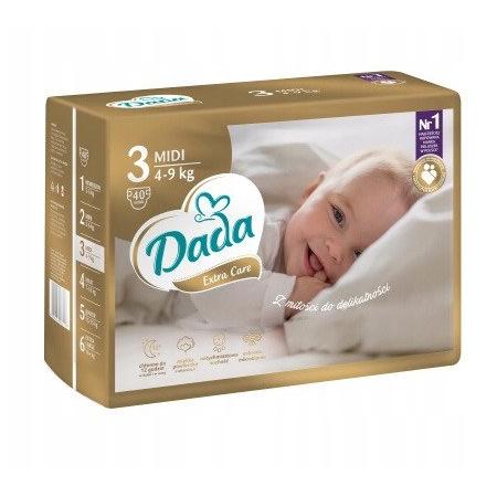 pampers new baby chusteczki nawilżane sensitive